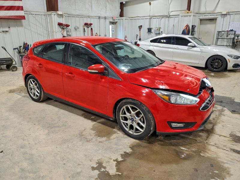 صورة رقم 4 من المزاد - 2015 FORD FOCUS SE مع VIN 1FADP3K24FL386710