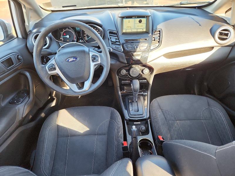 Photo 8 from auction – 2019 FORD FIESTA with VIN 3FADP4BJ0KM130554