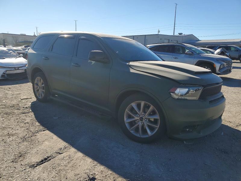 Photo 4 from auction – 2019 DODGE DURANGO with VIN 1C4RDHAG9KC852807