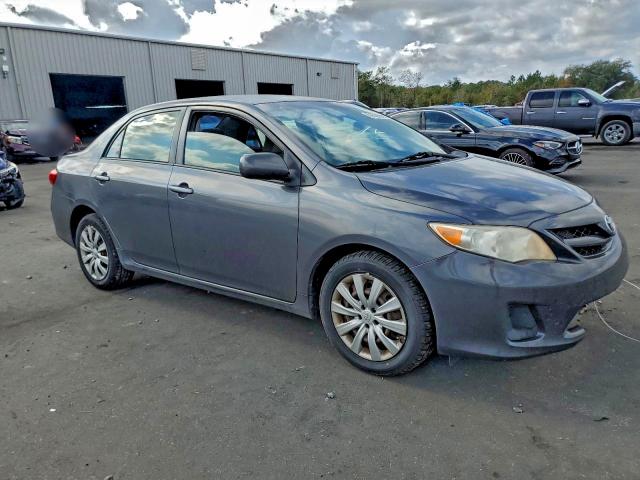 Photo 4 from auction – 2012 TOYOTA COROLLA BA with VIN JTDBU4EE1C9178654