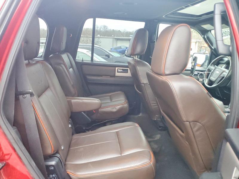 Photo 11 from auction – 2017 FORD EXPEDITION with VIN 1FMJU1HT9HEA72855