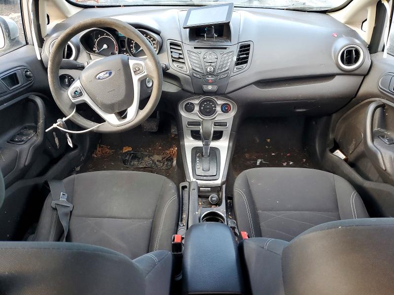 Photo 8 from auction – 2017 FORD FIESTA with VIN 3FADP4BJ8HM121674