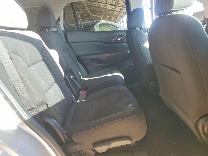 Photo 11 from auction – 2020 GMC ACADIA with VIN 1GKKNKLS1LZ229620