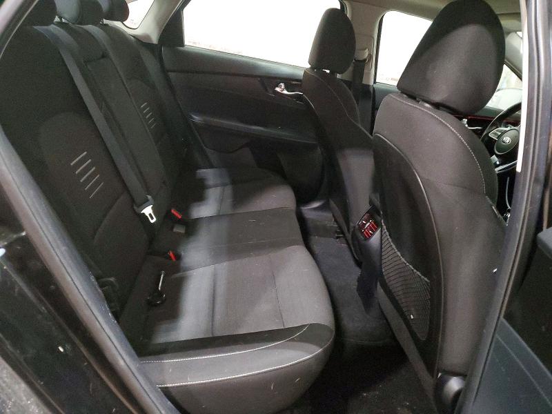 Photo 10 from auction – 2019 KIA FORTE with VIN 3KPF54AD6KE053977