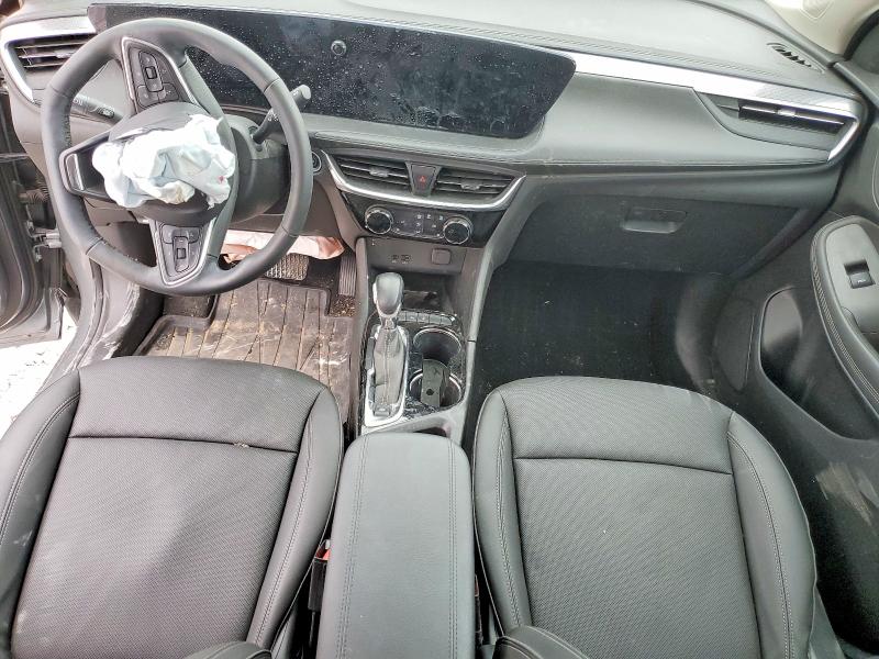 Photo 8 from auction – 2024 BUICK ENCORE GX with VIN KL4AMDSL8RB100544