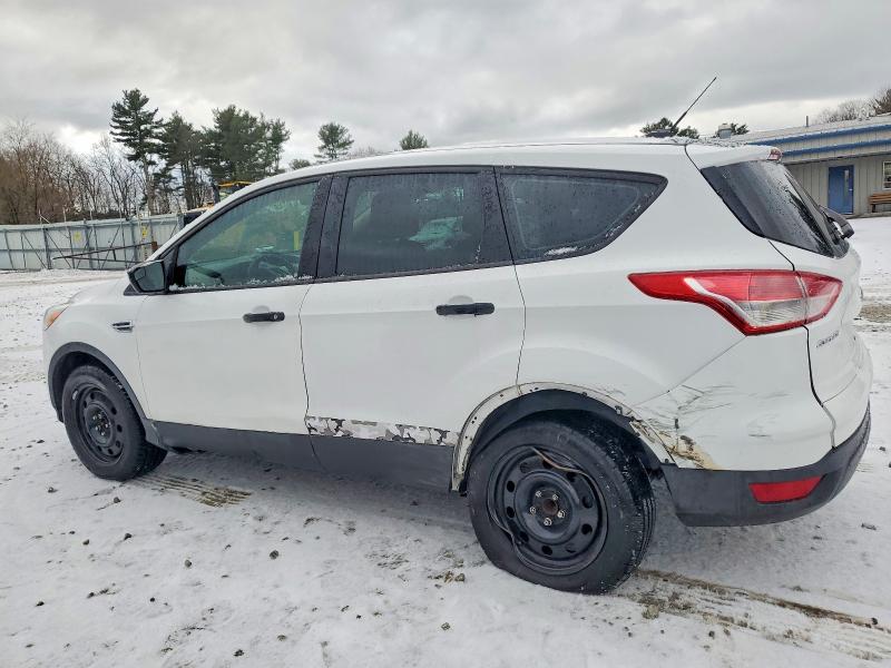 Photo 2 from auction – 2016 FORD ESCAPE S with VIN 1FMCU0F70GUA85958