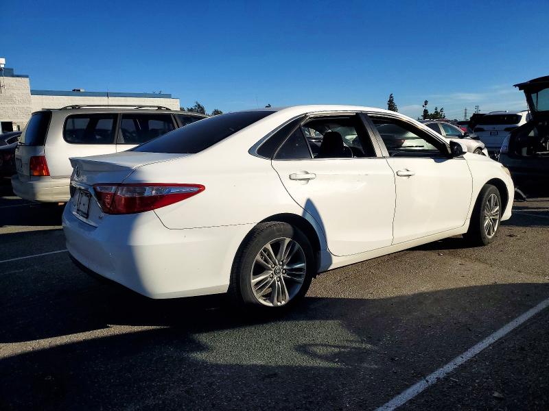 Photo 3 from auction – 2017 TOYOTA CAMRY LE with VIN 4T1BF1FK6HU735300