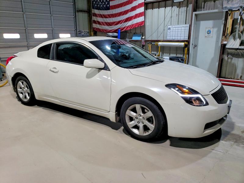 Photo 4 from auction – 2008 NISSAN ALTIMA 2.5 with VIN 1N4AL24E88C146983