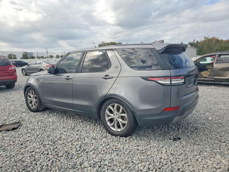 Zdjęcie 2 z aukcji – 2017 LAND ROVER DISCOVERY z VIN SALRGBBV0HA021971