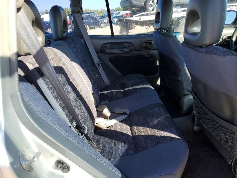 Photo 11 from auction – 1997 TOYOTA RAV4 with VIN JT3GP10V8V7012590