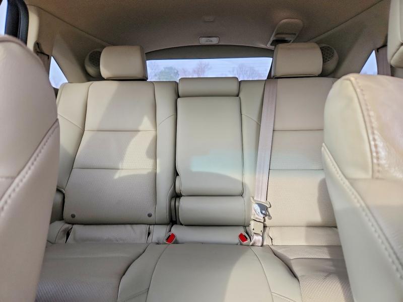 Photo 10 from auction – 2015 ACURA RDX TECHNO with VIN 5J8TB3H54FL017403