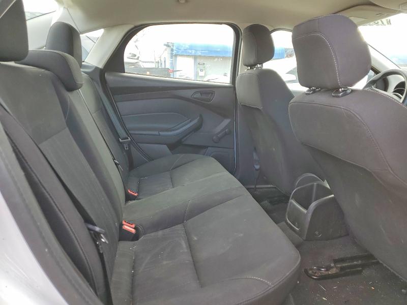 Photo 10 from auction – 2016 FORD FOCUS S with VIN 1FADP3E26GL361241