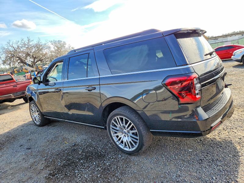 Photo 2 from auction – 2023 FORD EXPEDITION with VIN 1FMJK2A83PEA42850