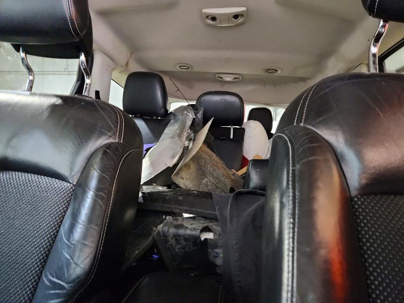 Photo 10 from auction – 2015 DODGE JOURNEY with VIN 3C4PDCGB9FT583675