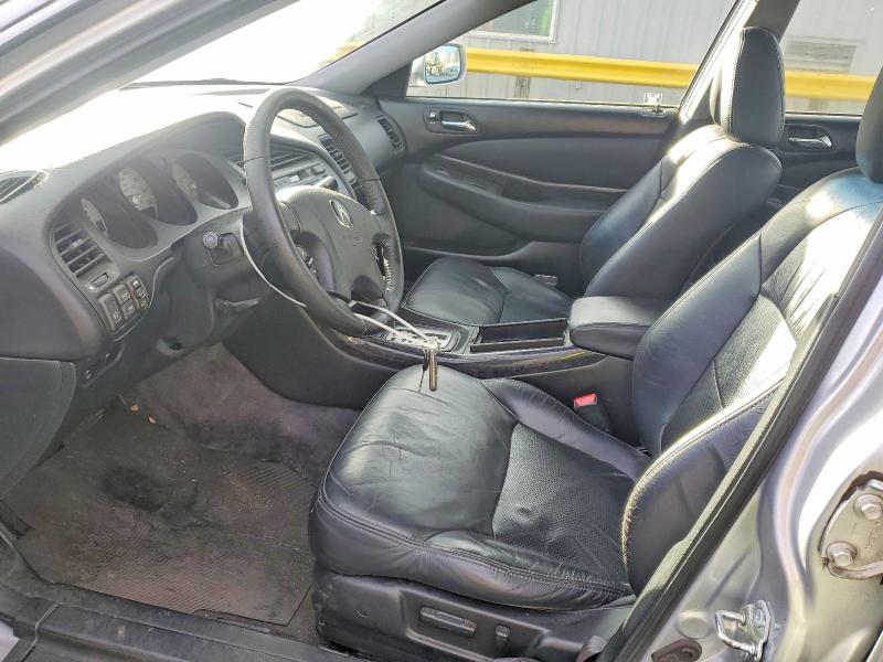 Photo 7 from auction – 2003 ACURA 3.2TL TYPE with VIN 19UUA56823A034871