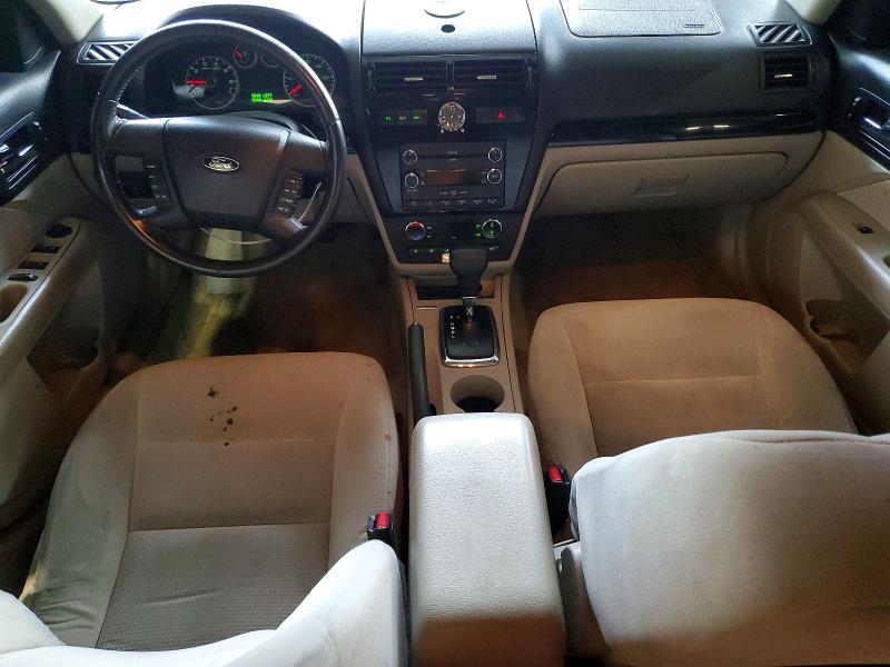 Photo 8 from auction – 2008 FORD FUSION with VIN 3FAHP08Z78R253741