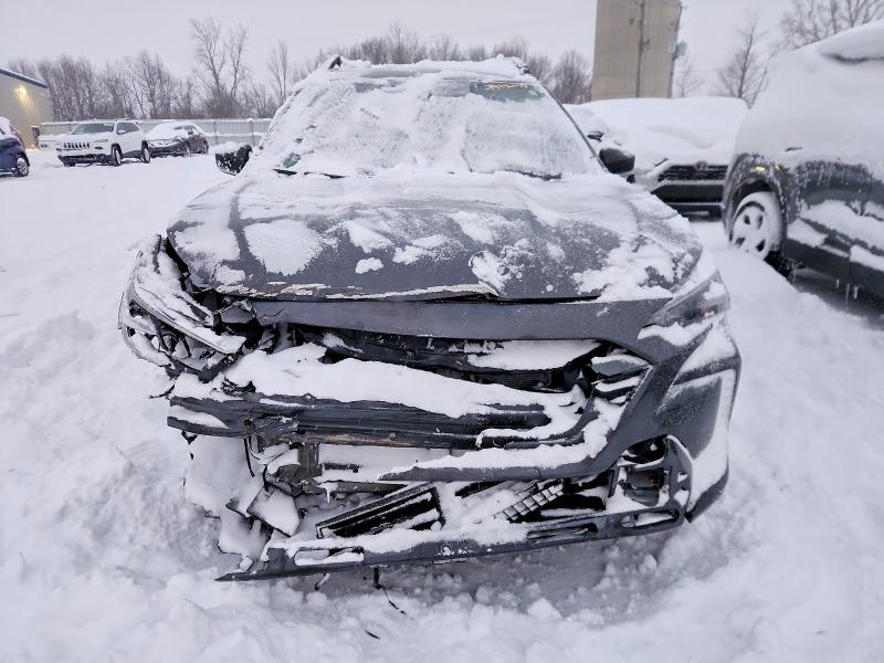Photo 5 from auction – 2023 SUBARU OUTBACK with VIN 4S4BTAAC2P3123849