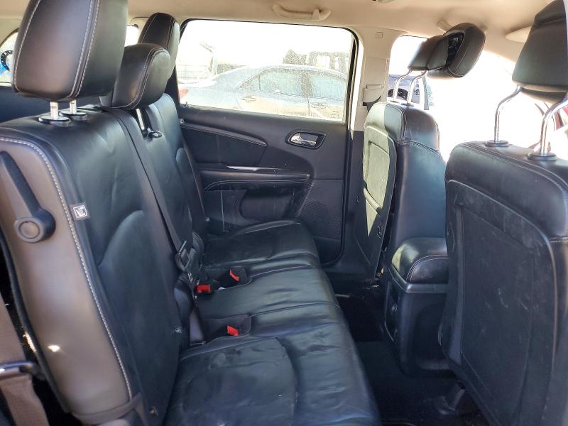 Photo 11 from auction – 2015 DODGE JOURNEY with VIN 3C4PDCGG6FT688296