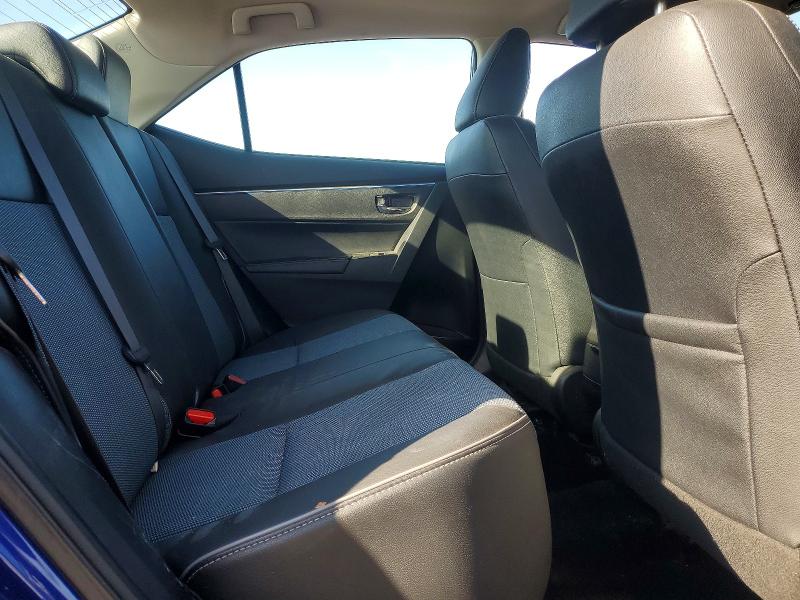 Photo 10 from auction – 2014 TOYOTA COROLLA with VIN 2T1BURHE7EC083215