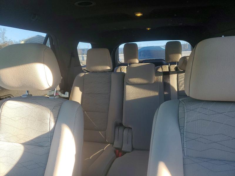 Photo 10 from auction – 2015 FORD EXPLORER with VIN 1FM5K7B89FGB64516