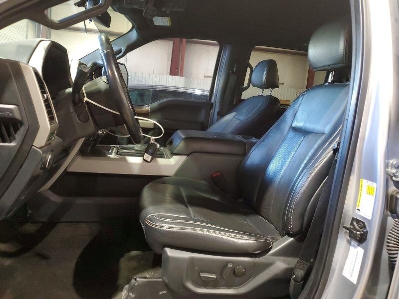 Photo 7 from auction – 2022 FORD F250 with VIN 1FT7W2BT6NEF74726