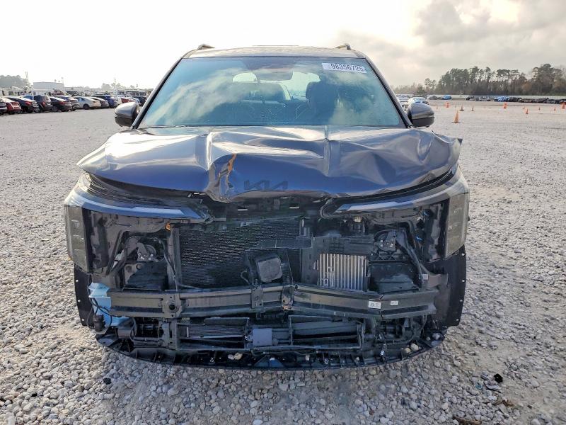 Photo 5 from auction – 2025 KIA CARNIVAL S with VIN KNDNE5KA1S6058788
