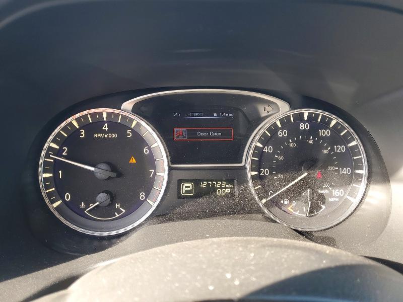 Photo 9 from auction – 2017 INFINITI QX60 with VIN 5N1DL0MN9HC528124