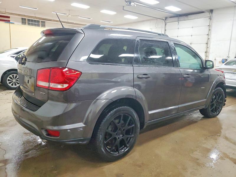 Foto 3 de la subasta – 2017 DODGE JOURNEY GT con VIN 3C4PDDEG3HT610277
