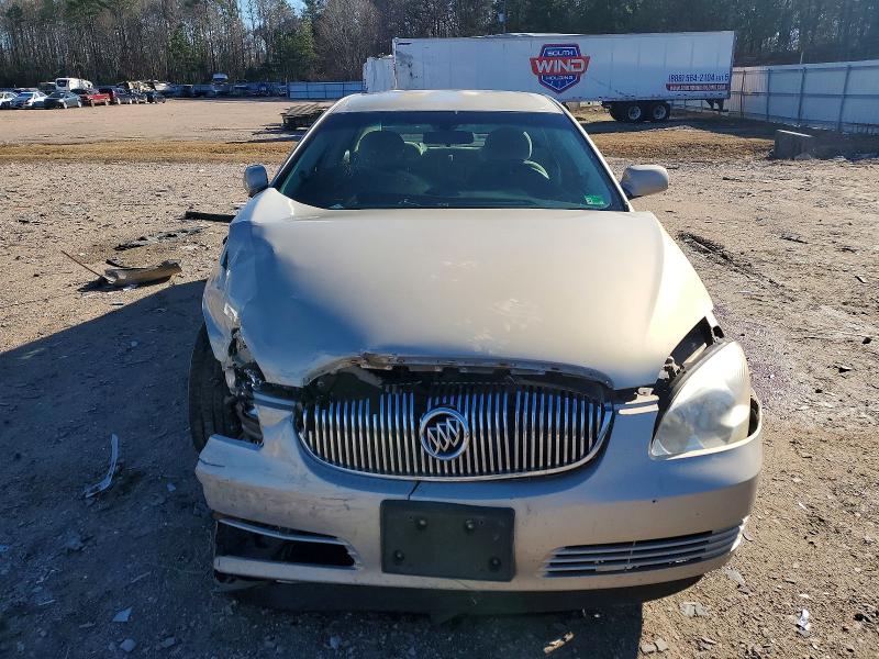 Photo 5 from auction – 2007 BUICK LUCERNE with VIN 1G4HP57267U177606