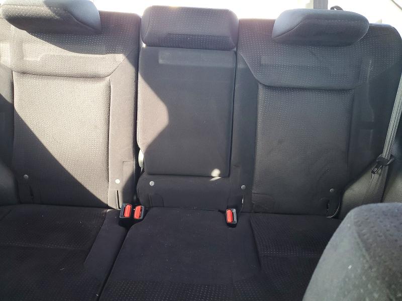 Photo 10 from auction – 2014 HONDA CR-V EX with VIN 5J6RM3H54EL022385