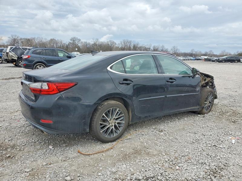 Фото 3 с аукциона – 2017 LEXUS ES 350 с VIN 58ABK1GG0HU075303