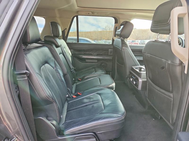 Photo 11 from auction – 2018 FORD EXPEDITION with VIN 1FMJK1LT6JEA09540