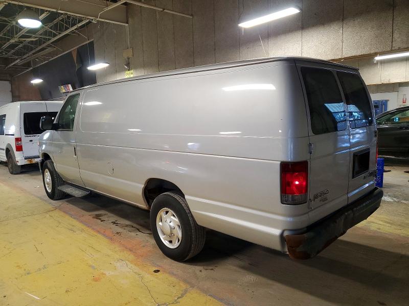 Photo 2 from auction – 2011 FORD ECONOLINE with VIN 1FTNS2EW4BDA60898
