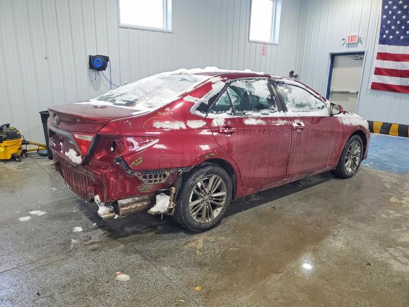 Photo 3 from auction – 2016 TOYOTA CAMRY LE with VIN 4T1BF1FK8GU530706