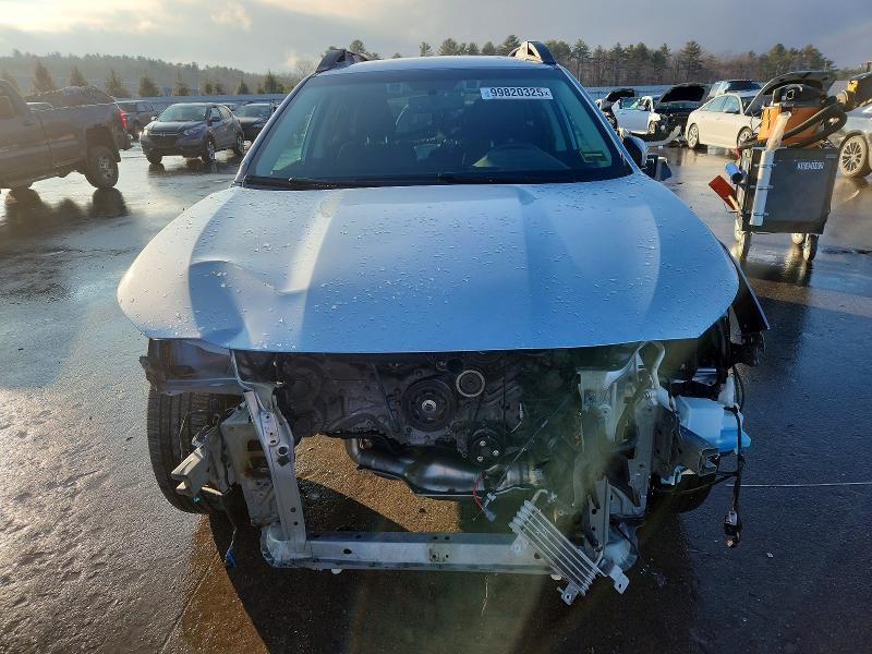 Photo 5 from auction – 2022 SUBARU OUTBACK PR with VIN 4S4BTACC4N3279837