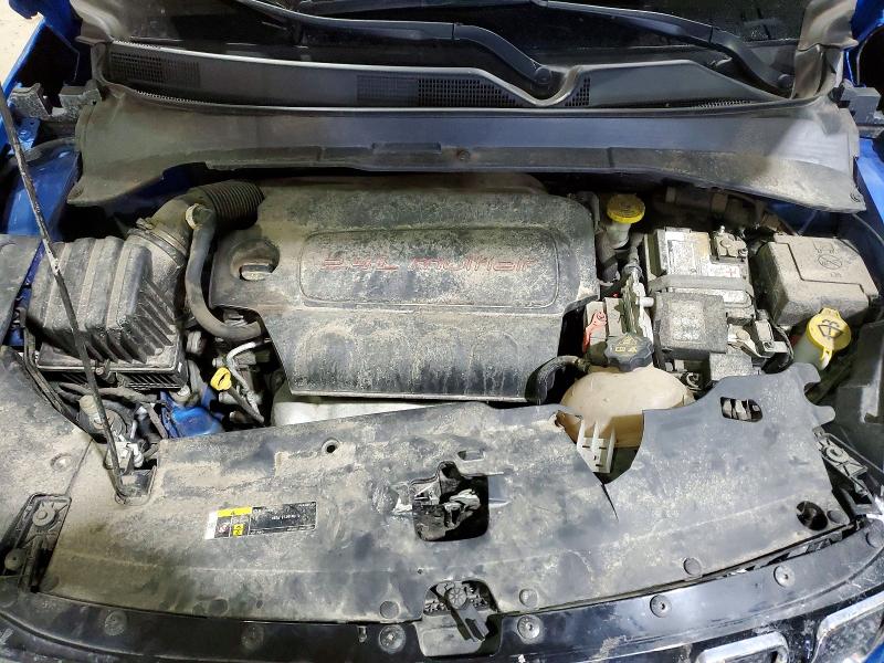 Photo 12 from auction – 2022 JEEP COMPASS with VIN 3C4NJDCB3NT111126