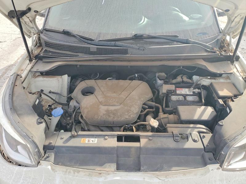 Photo 11 from auction – 2016 KIA SOUL with VIN KNDJN2A21G7289389
