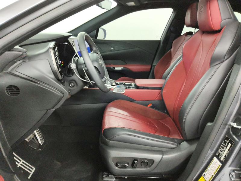 Photo 7 from auction – 2023 LEXUS RX 500H F with VIN 2T2BCMEA7PC005734