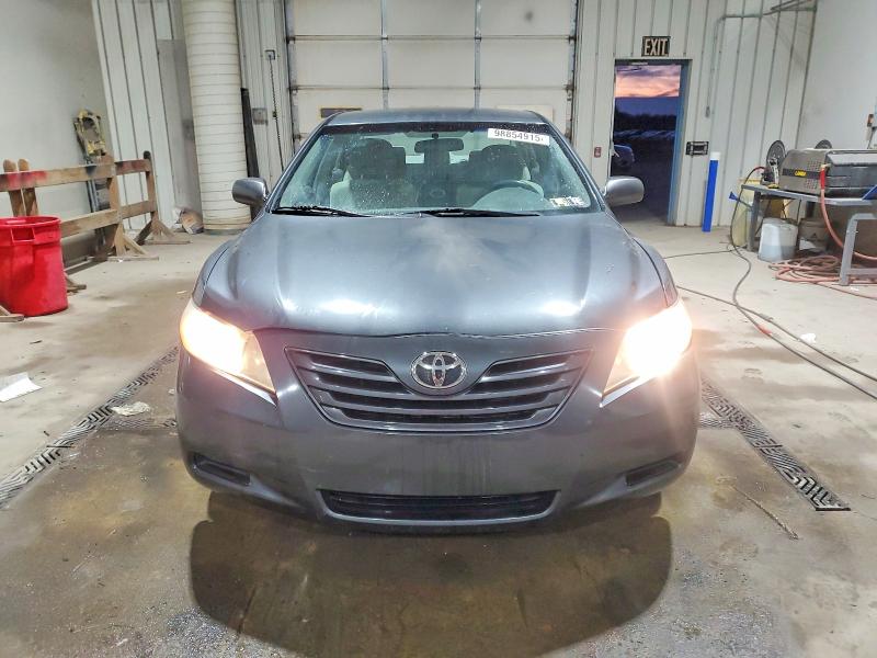 Photo 5 from auction – 2009 TOYOTA CAMRY BASE with VIN 4T1BE46KX9U818489