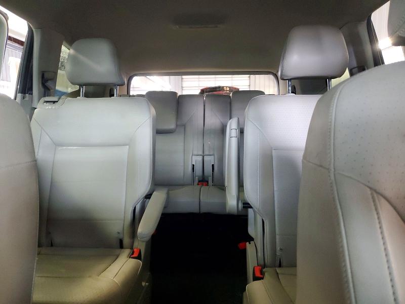 Photo 10 from auction – 2021 VOLKSWAGEN ATLAS SE with VIN 1V2HR2CA2MC558752