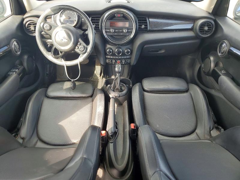 Photo 8 from auction – 2016 MINI COOPER S with VIN WMWXU3C59G2D29774