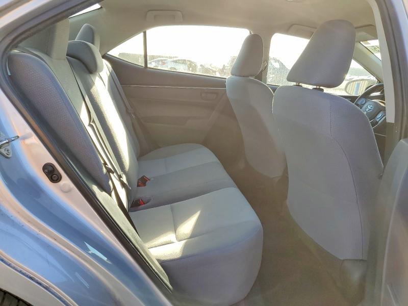 Photo 10 from auction – 2014 TOYOTA COROLLA with VIN 2T1BURHE7EC194282