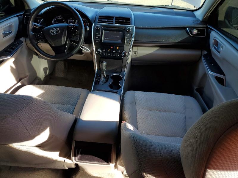 Photo 8 from auction – 2017 TOYOTA CAMRY LE with VIN 4T1BF1FKXHU358020