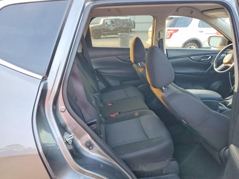 Photo 11 from auction – 2018 NISSAN ROGUE S with VIN KNMAT2MV3JP611209