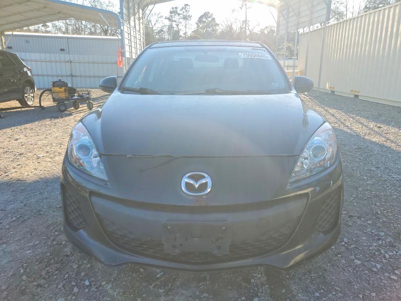 Photo 5 from auction – 2013 MAZDA 3 with VIN JM1BL1UP5D1771504