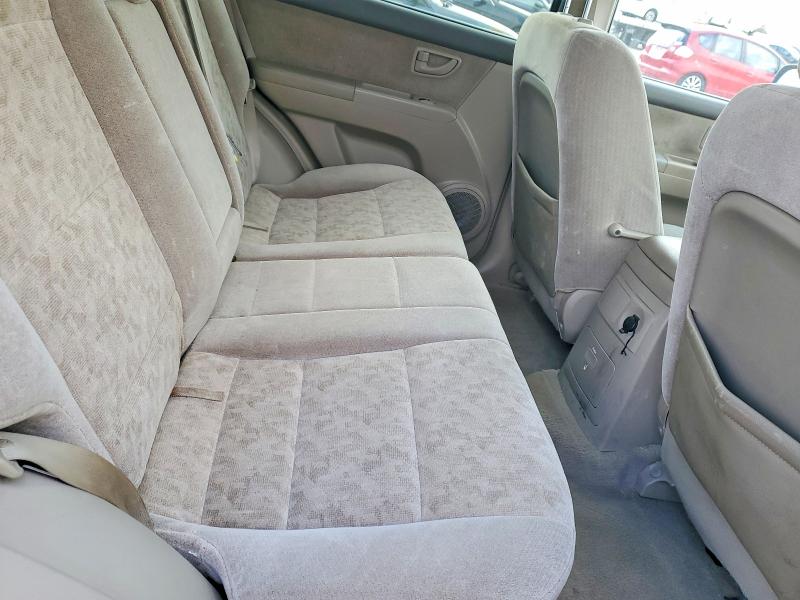 Photo 11 from auction – 2008 KIA SORENTO EX with VIN KNDJC735985771745