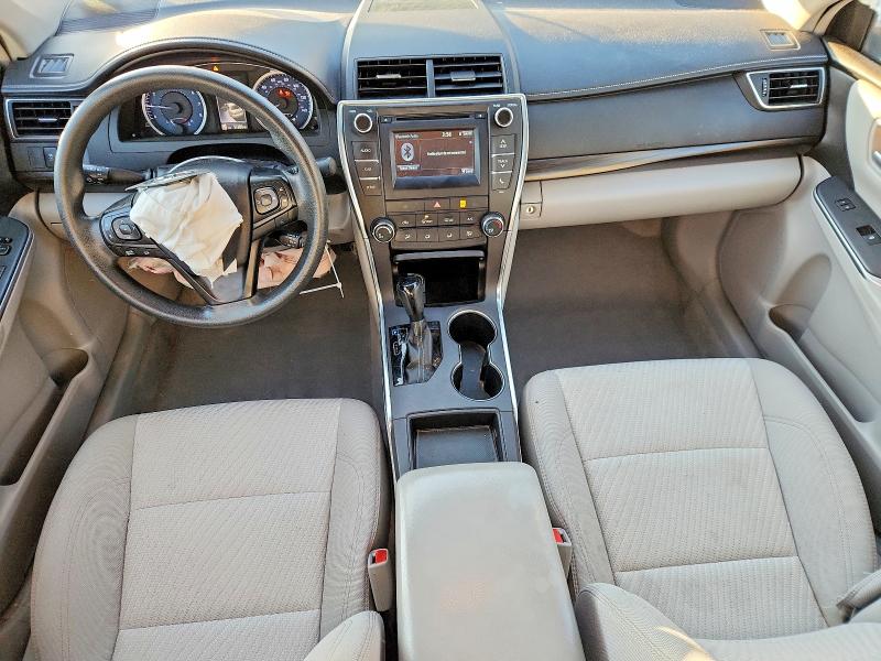 Foto 8 de la subasta – 2016 TOYOTA CAMRY LE con VIN 4T1BF1FK2GU564737