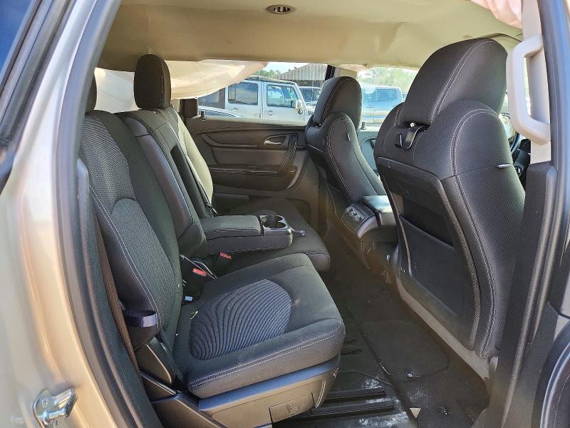 Photo 11 from auction – 2017 CHEVROLET TRAVERSE L with VIN 1GNKRGKD9HJ115605