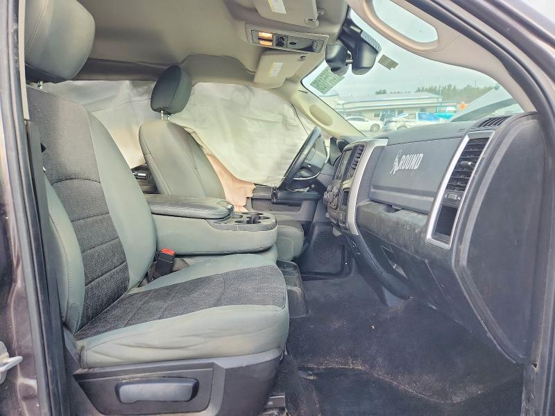 Photo 7 from auction – 2015 RAM 1500 SLT with VIN 1C6RR7LT6FS745383