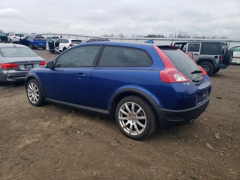 Photo 2 from auction – 2008 VOLVO C30 T5 with VIN YV1MK672782047459